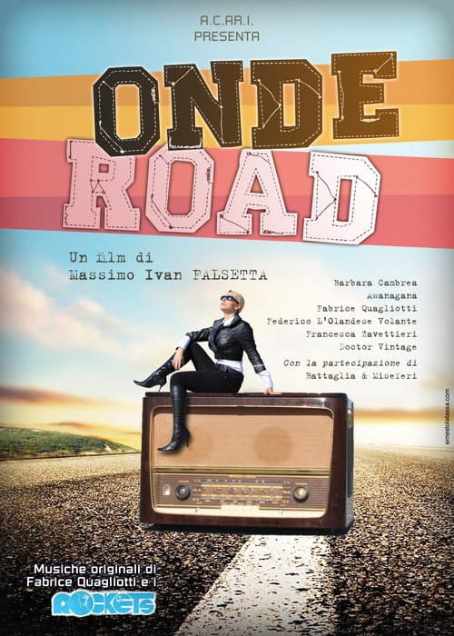 Poster for Onde Road