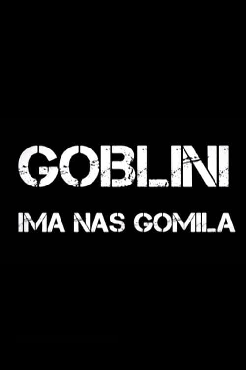 Poster for Goblini - There Is a Bunch of Us