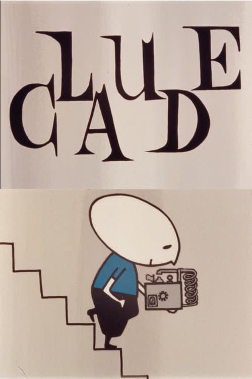 Poster for Claude