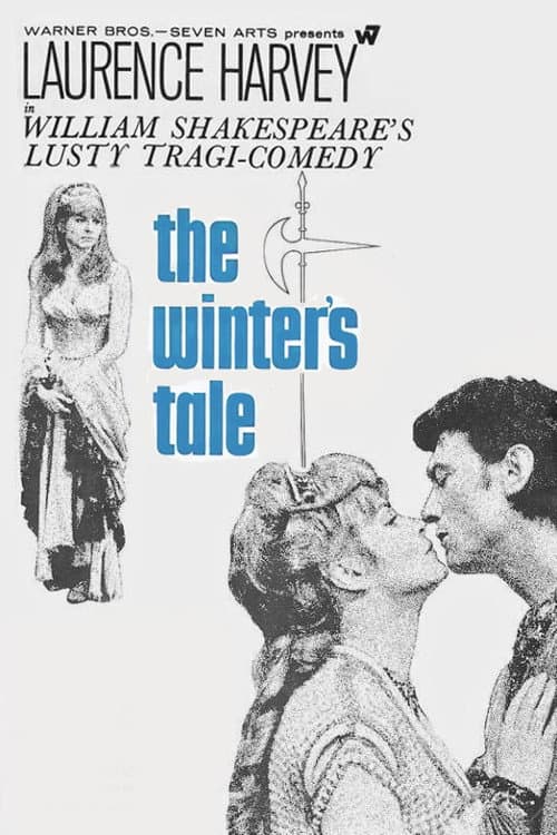 Poster for The Winter's Tale
