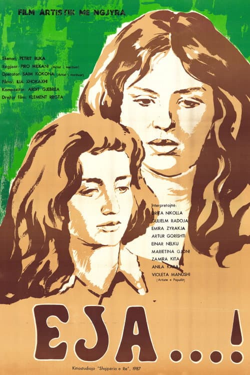 Poster for Come