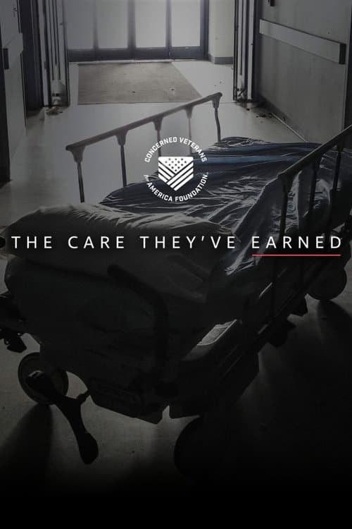 Poster for The Care They've Earned