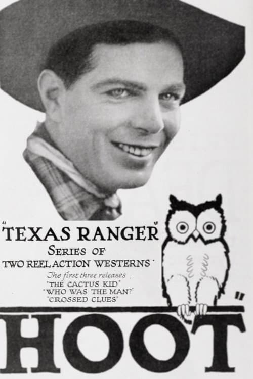 Poster for The Cactus Kid