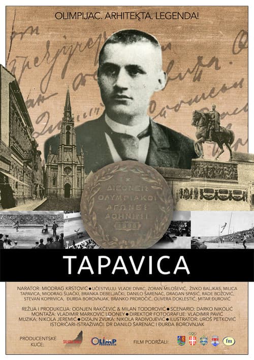Poster for Tapavica