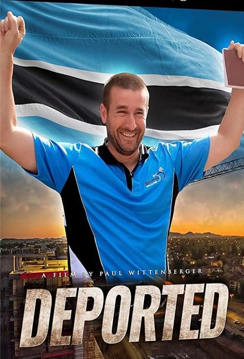 Poster for Deported