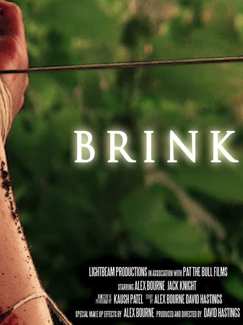 Poster for Brink