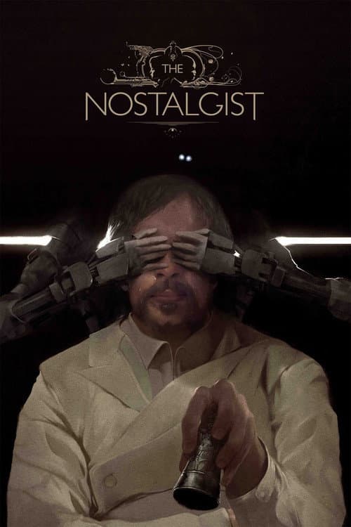 Poster for The Nostalgist