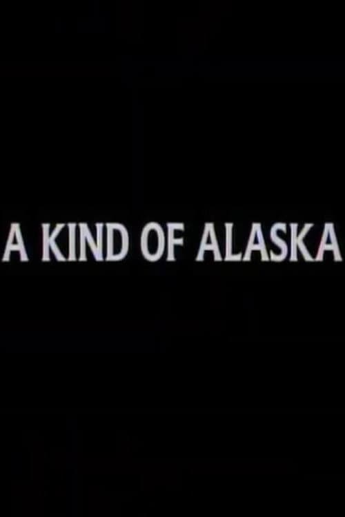 Poster for A Kind of Alaska