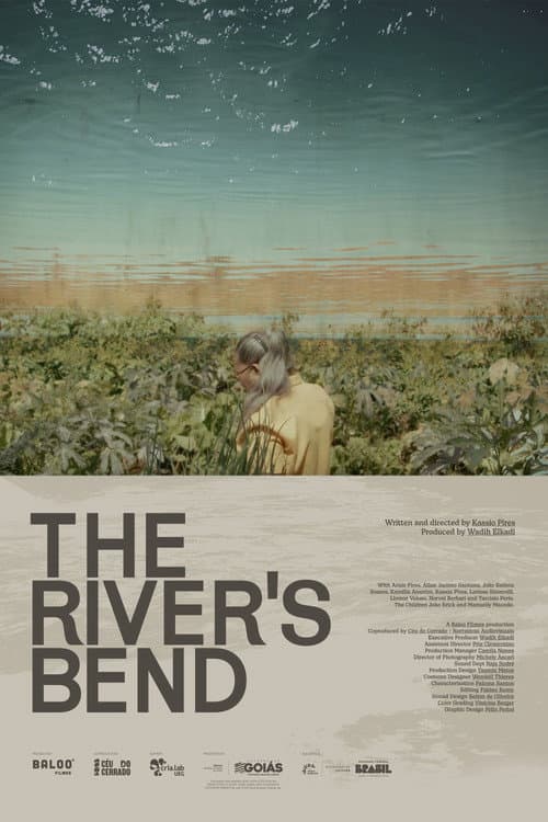 Poster for The River's Bend