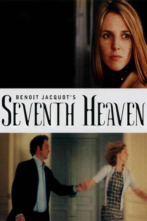 Poster for Seventh Heaven