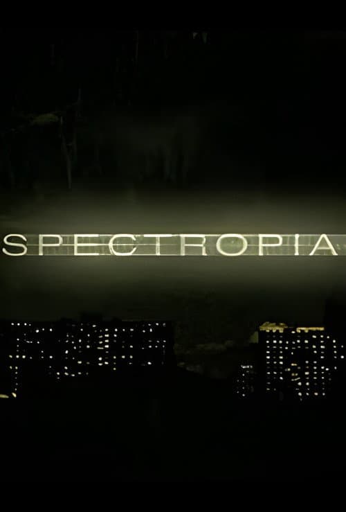 Poster for Spectropia
