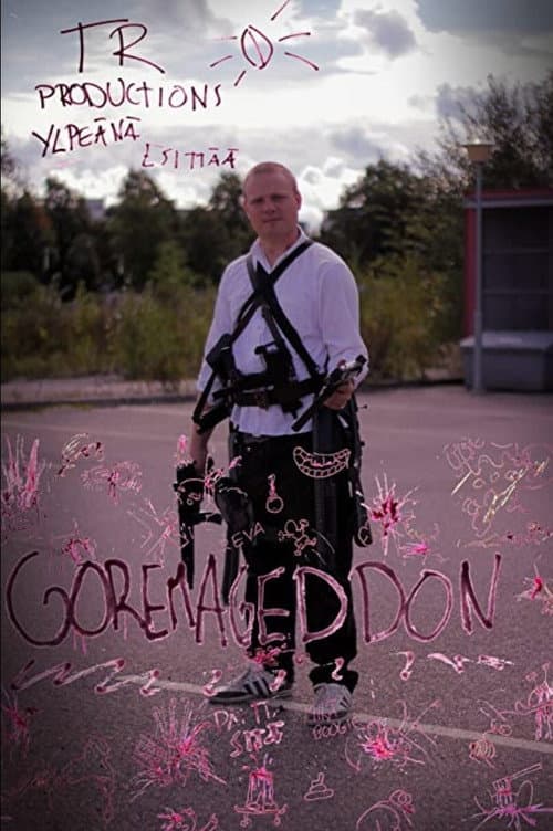 Poster for Goremageddon