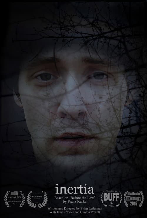Poster for Inertia