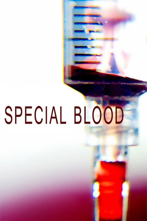Poster for Special Blood