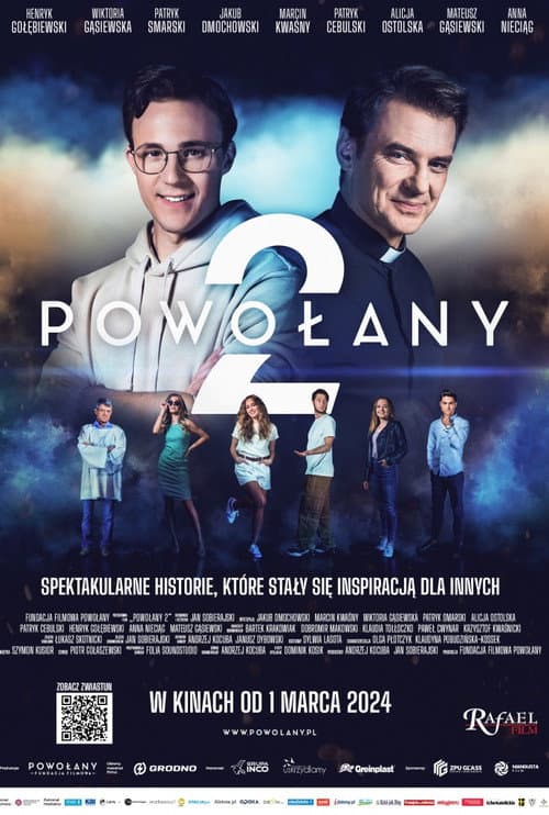 Poster for Powolany 2