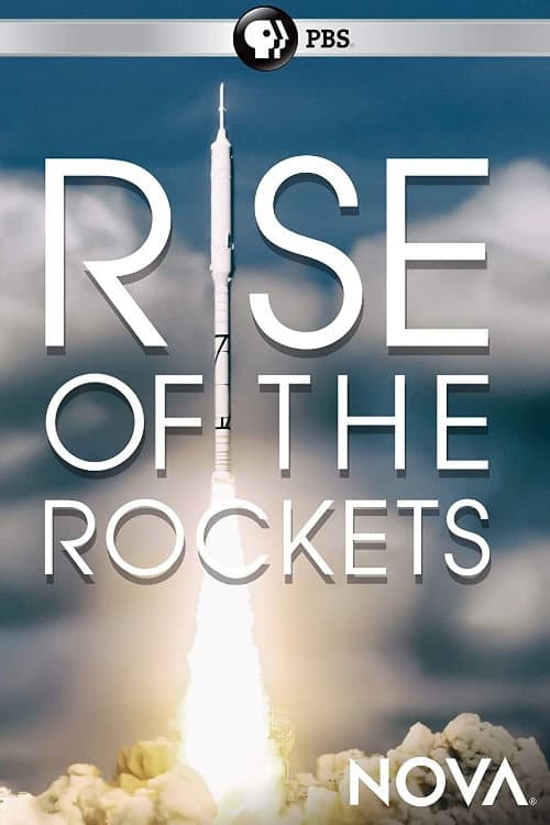 Poster for Rise of the Rockets