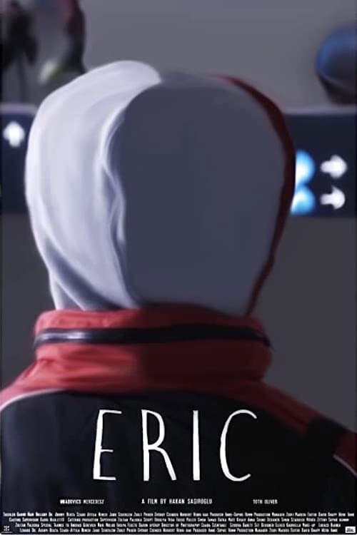 Poster for Eric