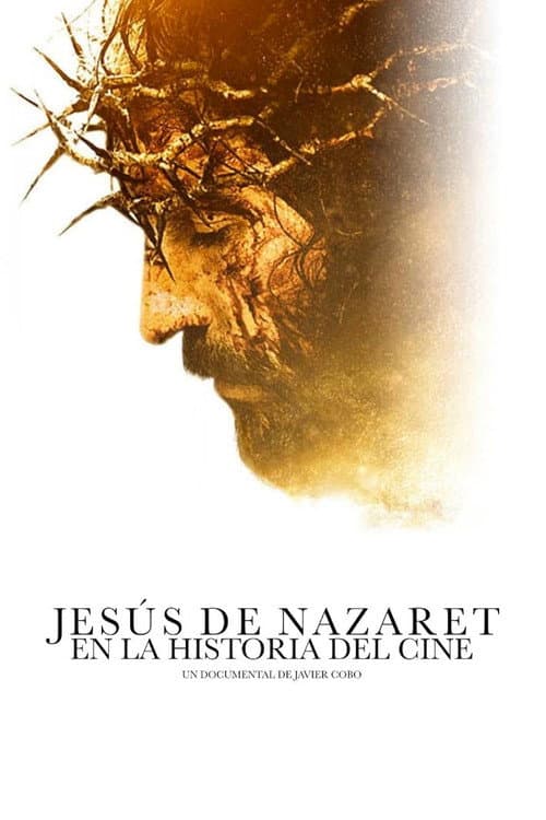 Poster for Jesús de Nazaret en la historia del cine