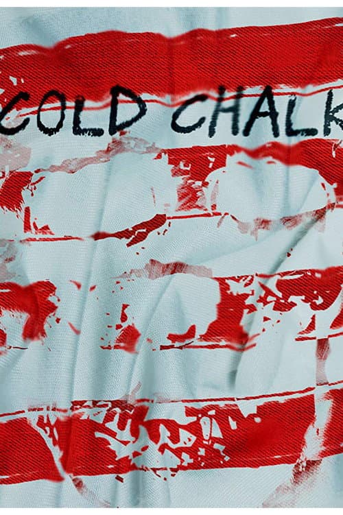 Poster for Cold Chalk