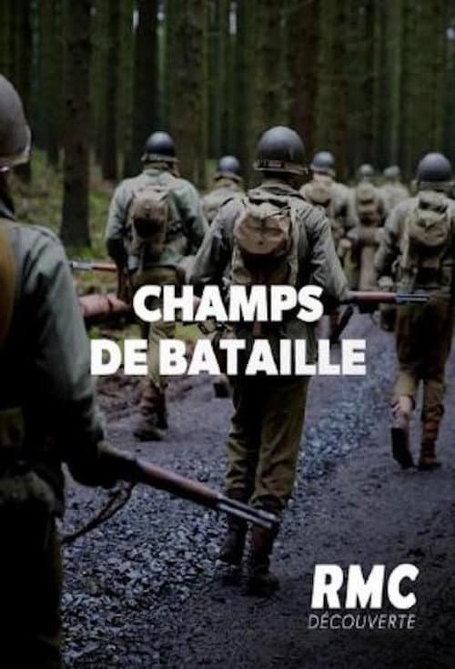 Poster for Battlefields