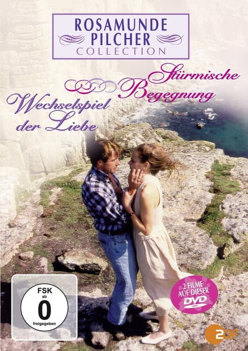 Poster for Rosamunde Pilcher: Wechselspiel der Liebe