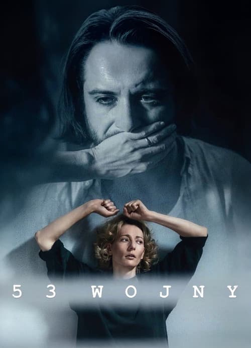 Poster for 53 Wars