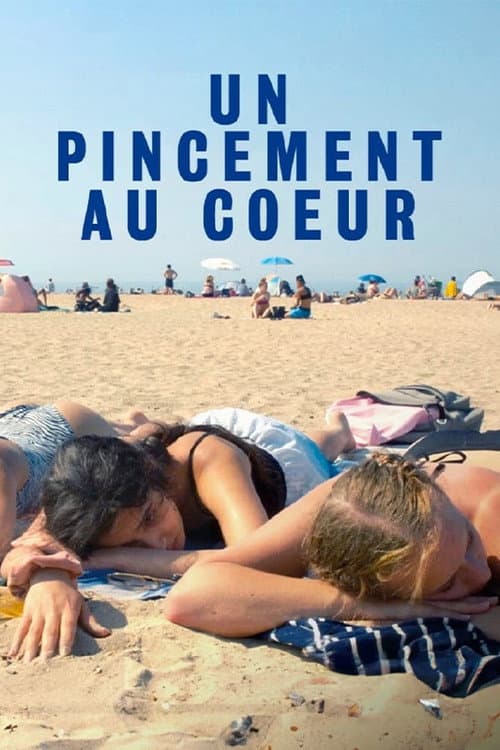 Poster for Linda and Irina