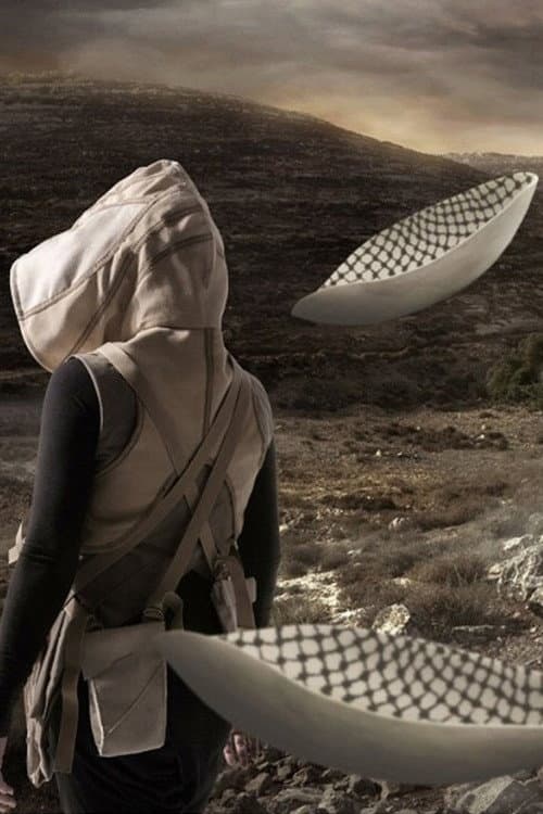 Постер до фільму «In the Future, They Ate from the Finest Porcelain»