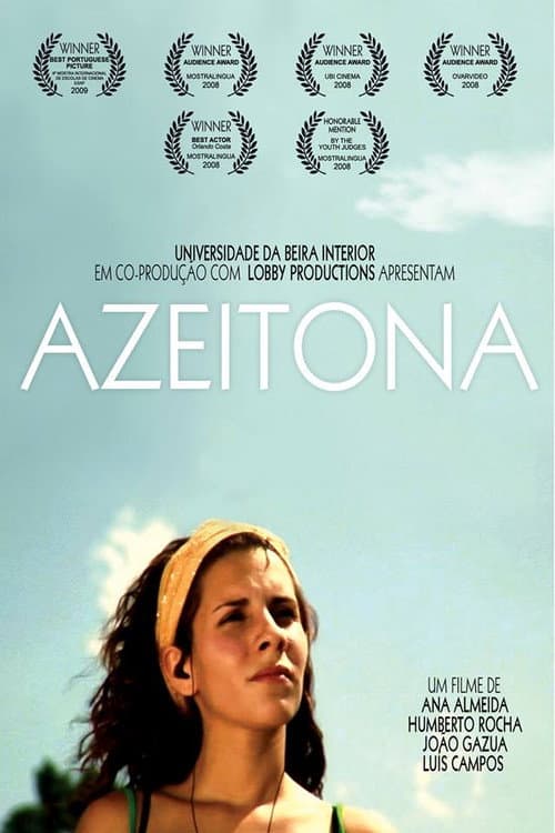 Poster for Azeitona