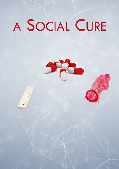 Poster for A Social Cure