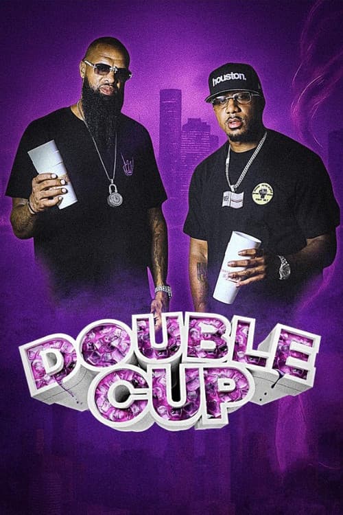 Poster for Double Cup