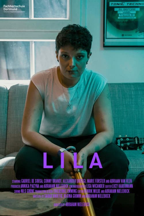 Poster for Lila