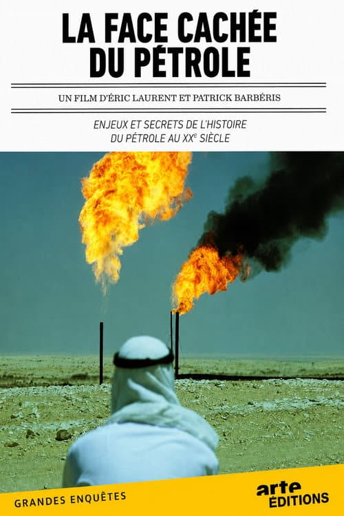 Poster for La face cachée du pétrole