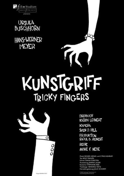 Poster for Kunstgriff