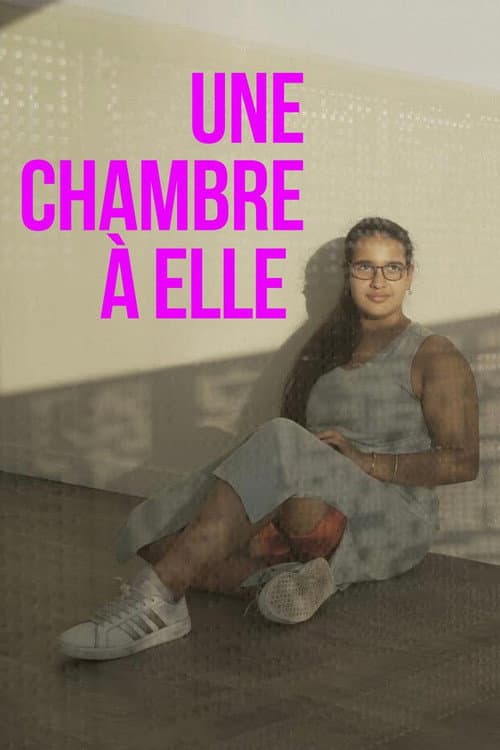 Poster for Une chambre à elle