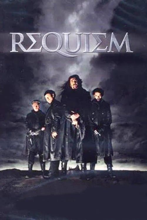 Poster for Requiem