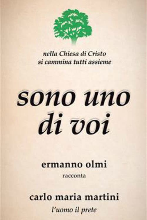 Poster for Vedete, sono uno di voi