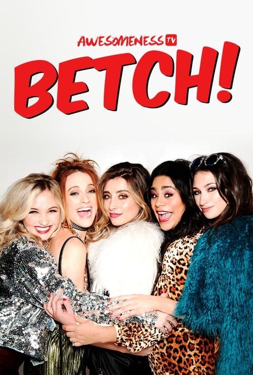 Poster for Betch