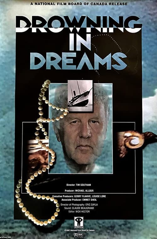 Poster for Drowning In Dreams