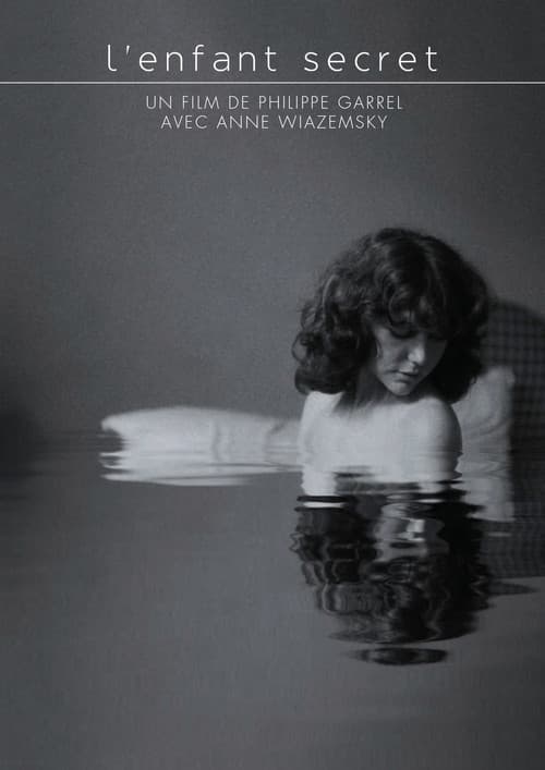 Poster for L'Enfant Secret