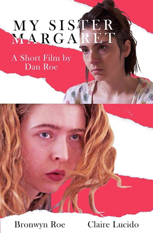 Poster for My Sister Margaret
