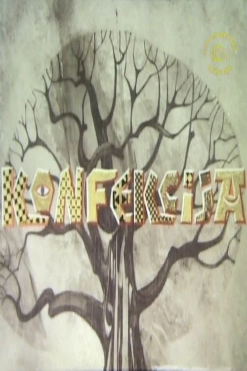 Poster for Clothing