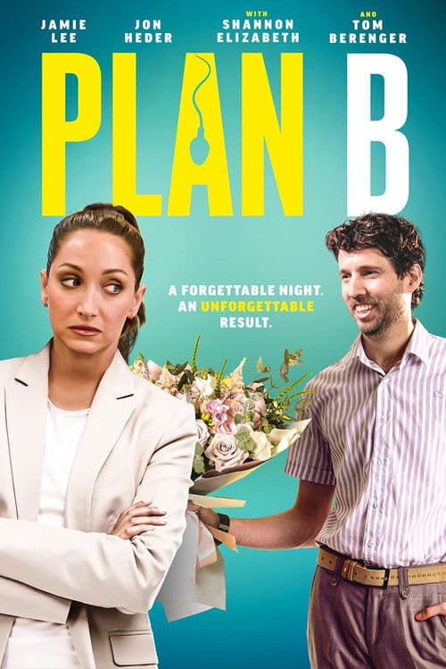 Poster for Plan B