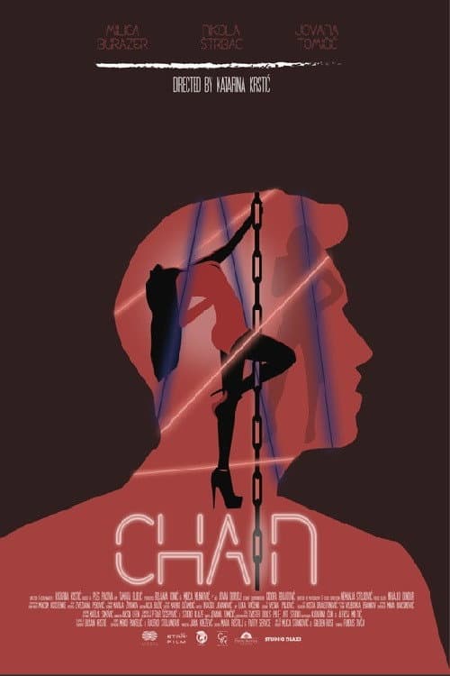 Poster for Chain