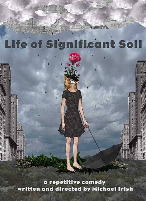 Poster for Life of Significant Soil