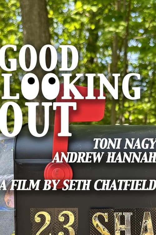 Poster for Good Looking Out
