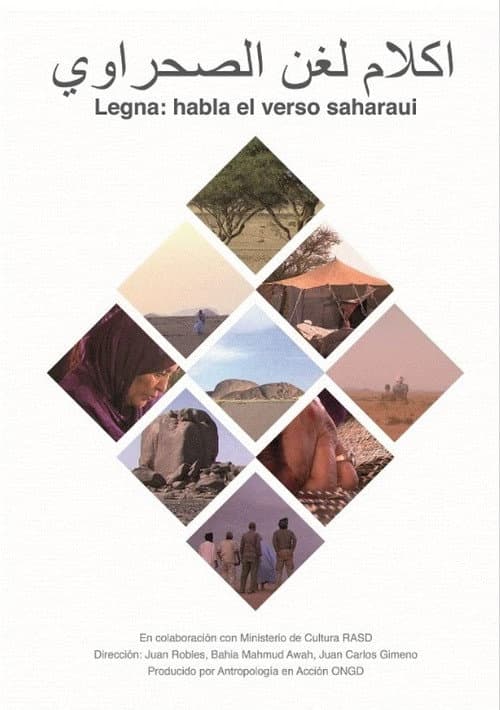 Poster for Legna