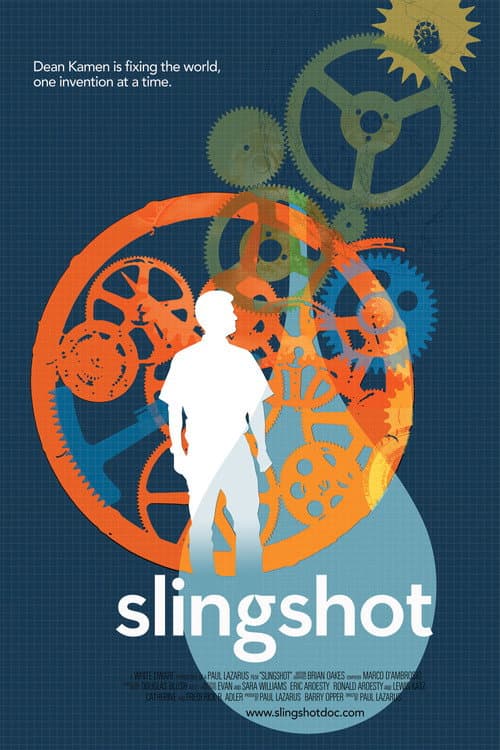 Poster for SlingShot