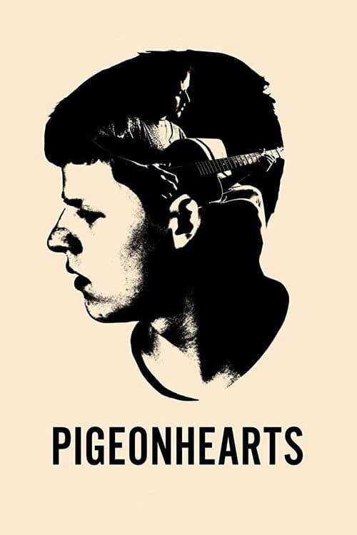 Poster for Pigeonhearts