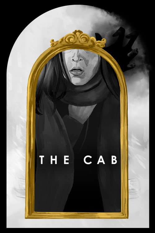 Poster for The Cab